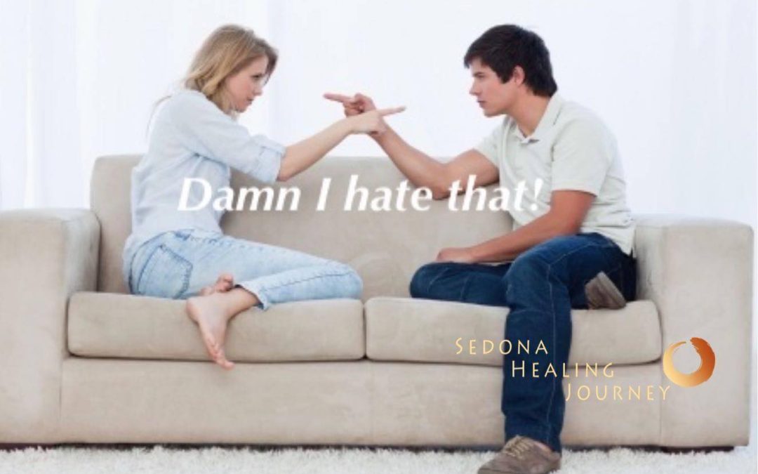 Damn I Hate That!