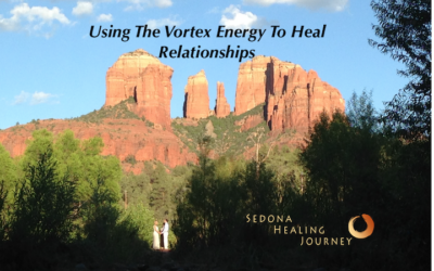 Use Vortex To Heal Relationships