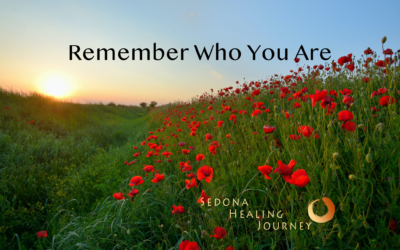Remember Who You Are
