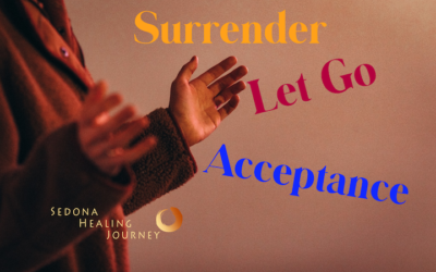 Surrender And Acceptance